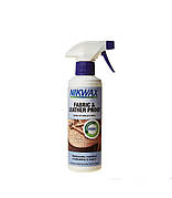 Просочення для взуття Nikwax Fabric and Leather Spray 300ml (794P12)