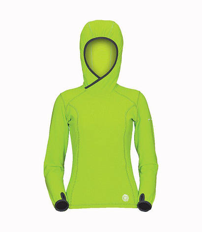 Кофта Milo Sego Lady, XL, Green (SEGLGR15XL), фото 1