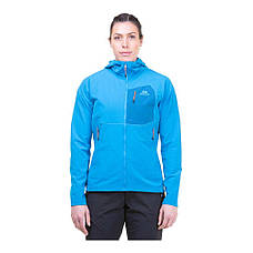 Кофта Mountain Equipment Arrow Hooded Women's Jacket, 14, Red rock (ME-006553.01743.14), фото 2