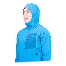 Кофта Mountain Equipment Arrow Hooded Women's Jacket, 14, Red rock (ME-006553.01743.14), фото 3