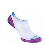 Носки Bridgedale CoolFusion™ RUN Na-kd Women's, M, Dusky pink (612690.303.M)