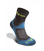 Носки Bridgedale CoolFusion™ RUN Speed Trail, S, Blue (612182.436.S)