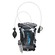 Питна система Aquamira Tactical Reservoir 1.5L, Black (AQM 67640)