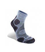 Носки Bridgedale CoolFusion™ Trail Diva, S, Heather/damson (610610.814.S)