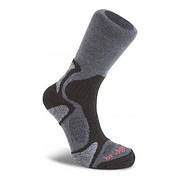 Носки Bridgedale CoolFusion™ TrailBlaze, XL, Gunmetal/black (610172.863.XL)