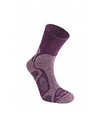 Носки Bridgedale CoolFusion™ TrailBlaze Women's, S, Plum (610628.350.S)