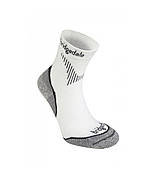 Носки Bridgedale CoolFusion™ RUN Qw-ik, S, White (612184.621.S)