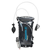 Питна система Aquamira Tactical Reservoir 2L, Black (AQM 67641A)