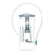 Питна система HydraPak Contour 2L, Transparent (AS262)