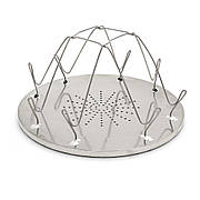 Тостер туристичний Coghlans Camp Stove Toaster туристичний, Steel (CHL.504D)