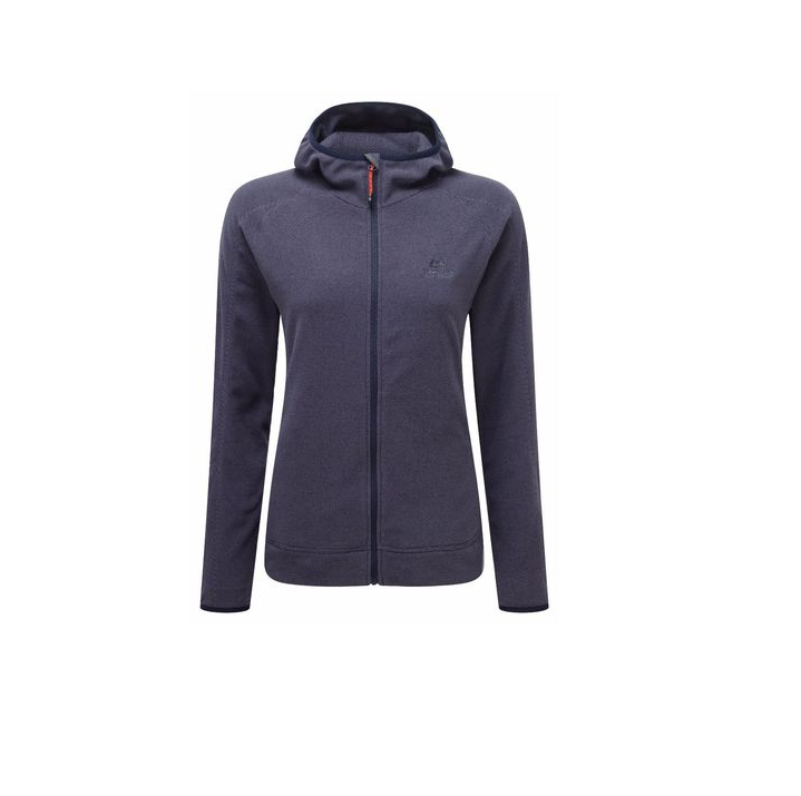 Кофта Mountain Equipment Diablo Hooded Women's Jacket, 16, Cosmos (ME-002534.01286.16)