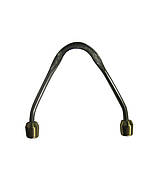Універсальний зачіп для тяг Esclapez Diving Wishbone, Silver (6WS)