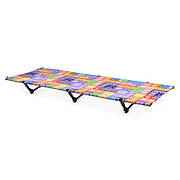 Розкладачка Helinox Cot One Convertible Long, Rainbow bandana (15013)