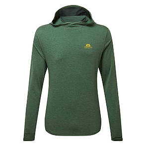Кофта Mountain Equipment Eclipse Glace Hooded Men's Top, XXL, Fern (ME-006023.01807.XXL), фото 1