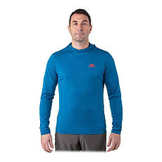 Кофта Mountain Equipment Eclipse Glace Hooded Men's Top, XXL, Fern (ME-006023.01807.XXL), фото 3