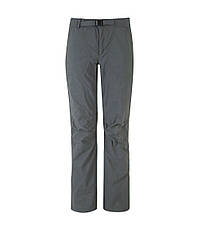 Штани Mountain Equipment Approach Women's Pant Regular, 10, Mudstone (ME-002023.01269.10), фото 2