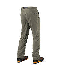 Штани Mountain Equipment Approach Women's Pant Regular, 10, Mudstone (ME-002023.01269.10), фото 4