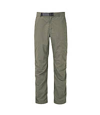 Штани Mountain Equipment Approach Women's Pant Regular, 10, Mudstone (ME-002023.01269.10), фото 5