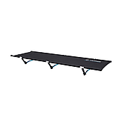 Розкладачка Helinox Cot One Convertible Long, Black (10646R1)