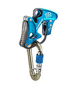 Пристрій для страховки та спуску Climbing Technology Alpine Up Kit 2016, Blue (2K651 BWN SYF-1)