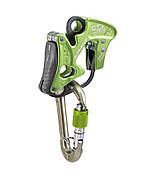 Пристрій для страховки та спуску Climbing Technology Alpine Up Kit 2016, Green (2K651 BZZ SYD)