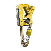 Пристрій для страховки та спуску Climbing Technology ClickUp Kit, Gold (2K645 BSI SYH)