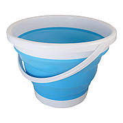 Відро складане Coghlans Collapsible Bucket 9L, Blue (CHL.2081)
