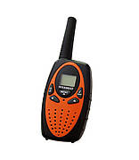 Рація Snorkie Talkie для маски Ocean Reef Aria QR+, Orange/black (OR015120)