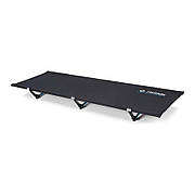 Розкладачка Helinox Cot One Convertible Regular, Black (10630R1)