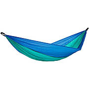 Гамак Amazonas Adventure Hammock, Ice-blue (AZ-1030410)