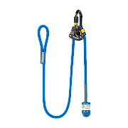 Регульована самостраховка Climbing Technology Tuner I, Blue (7L93000000CTSTD)