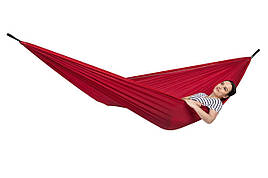 Гамак Amazonas Silk Traveller XL, Red (AZ-1030187)