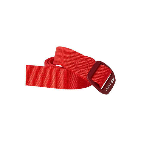 Ремінь Mountain Equipment Lightning Belt, Cardinal orange (ME-005554.01252), фото 1