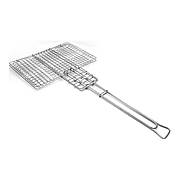 Решітка-гриль Coghlans Deluxe Broiler, Steel (CHL.8981)