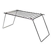 Решітка-гриль Coghlans Pack Grill, Steel (CHL.8770)