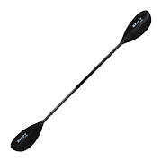 Весло Egalis Swift Fibre-Carbone Vario Ø30mm L215-225cm, Black (N712215N049)