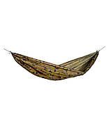 Гамак Amazonas Travel Set, Camouflage (AZ-1030260)