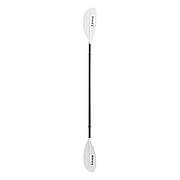 Весло Egalis Swift Fibre-Carbone Ø30mm L220cm, White (N711220BC)