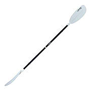 Весло Egalis SWELL DEMONTABLE Ø30мм L220cm, White (N776220BC)