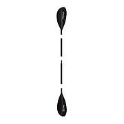 Весло Egalis Swift Fibre-Carbone Demontable Vario 4 pcs Ø30mm L205-215cm, Black (N783205N)