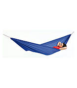 Гамак Amazonas Travel Set, Blue (AZ-1030250)