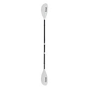 Весло Egalis Swift Demontable 2 pcs Ø30mm L210cm, White (N786210BC)