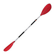 Весло Egalis Swift First Senior Ø30мм L210cm, Red (N716210RG)