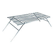 Решітка-гриль Coghlans Camp Grill, Steel (CHL.8775)