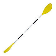 Весло Egalis Swift First Senior Ø30мм L200cm, Yellow (N716200J)