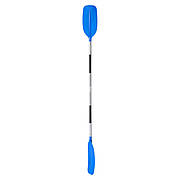 Весло Egalis Twin Evo Senior Ø30мм L200cm, Blue (N743200B)