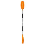 Весло Egalis Twin Evo Senior Ø30мм L210cm, Orange (N743210OF)