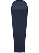 Вкладиш в спальник Mountain Equipment Ultratherm Liner Regular, Cosmos (ME-004785.01286.Reg)