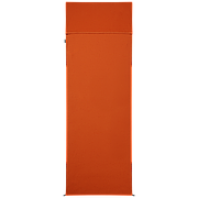Вкладиш в спальний мішок Mountain Equipment Groundup Liner Rectangular, Paprika (ME-004790.01509)