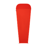Вкладиш в спальний мішок Mountain Equipment Groundup Liner Regular, Regular, Paprika (ME-004784.01509.Reg)
